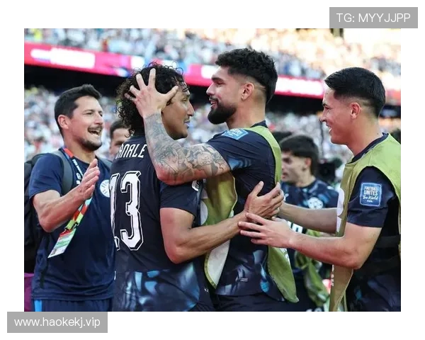 世界杯32强赛德国遭淘汰:巴拉圭点球大战笑到最后